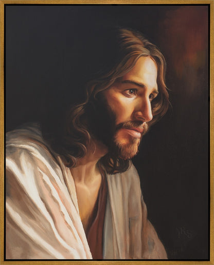 What Can Separate You from My Perfect Love