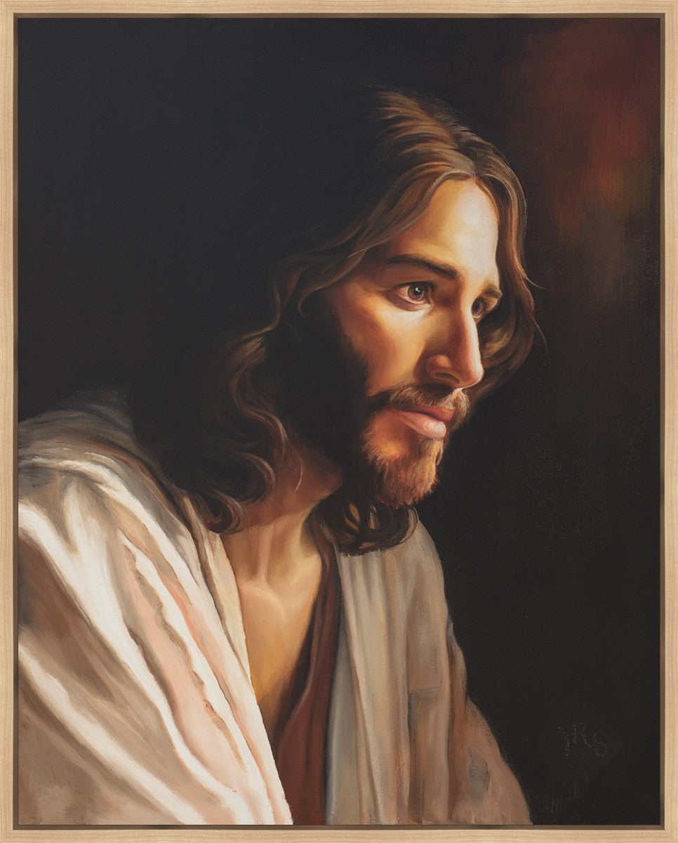 What Can Separate You from My Perfect Love