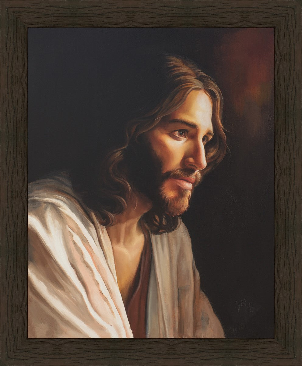 What Can Separate You from My Perfect Love