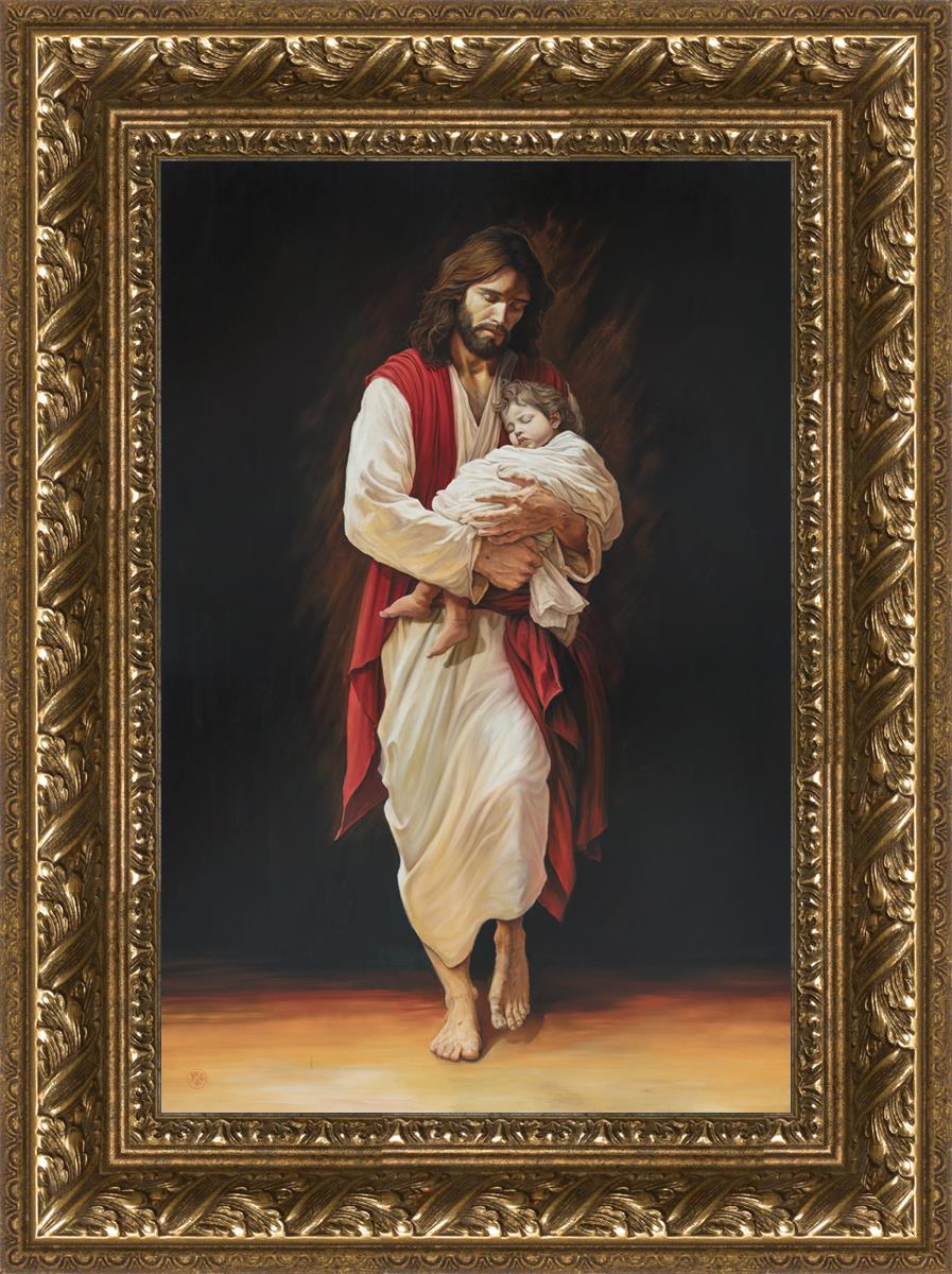 Innocents Returned