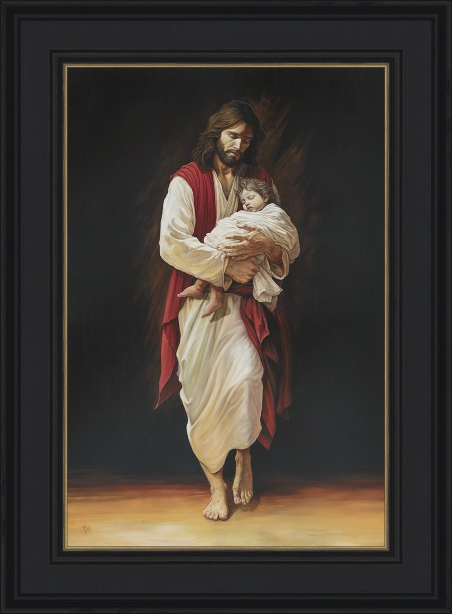 Innocents Returned