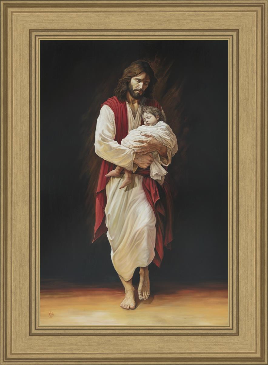 Innocents Returned