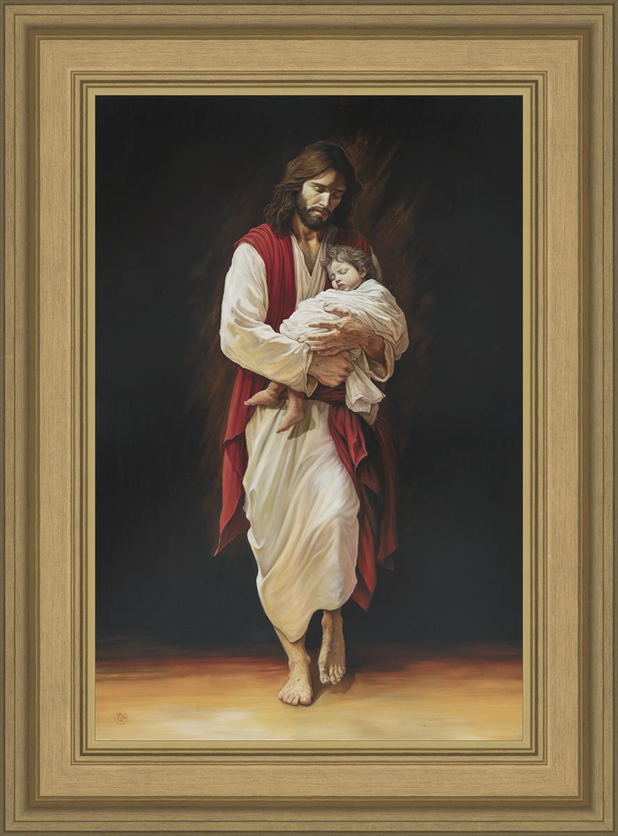 Innocents Returned