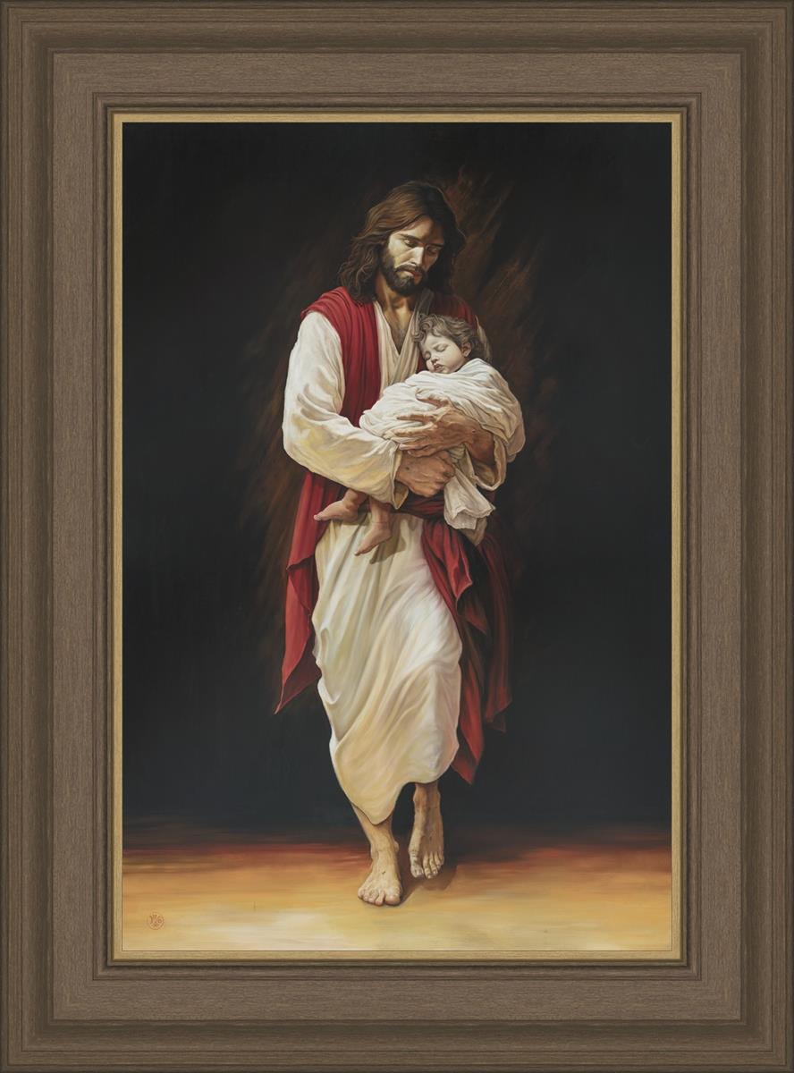 Innocents Returned