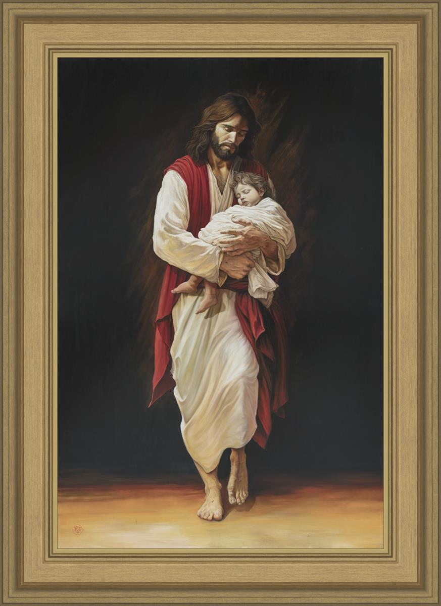 Innocents Returned