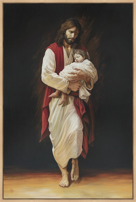 Innocents Returned