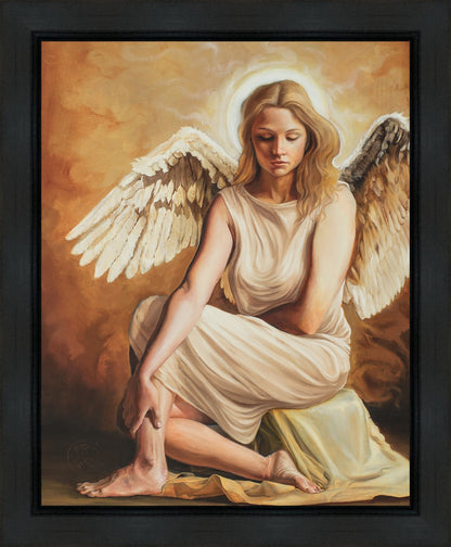 Angel of Redemption