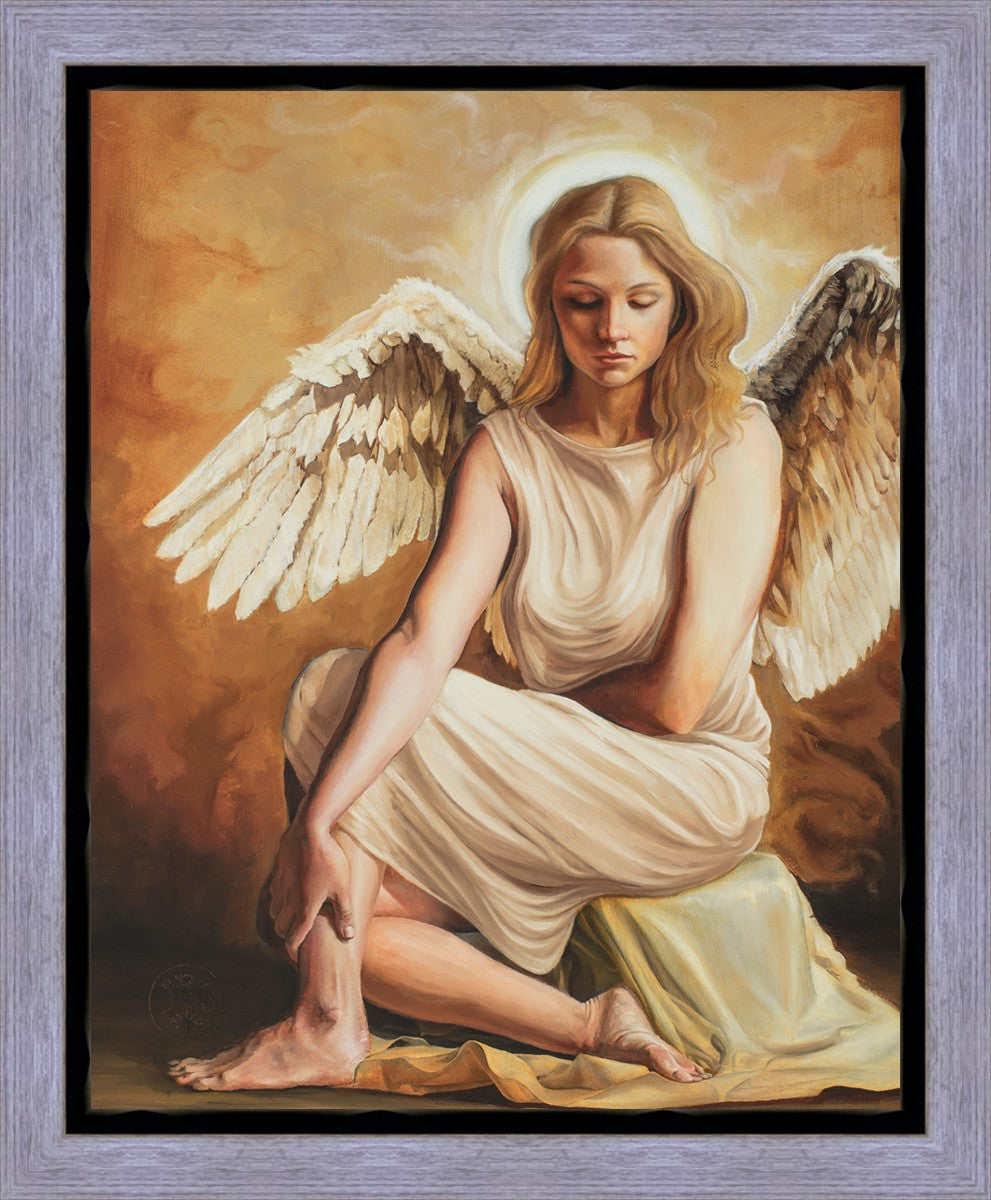 Angel of Redemption