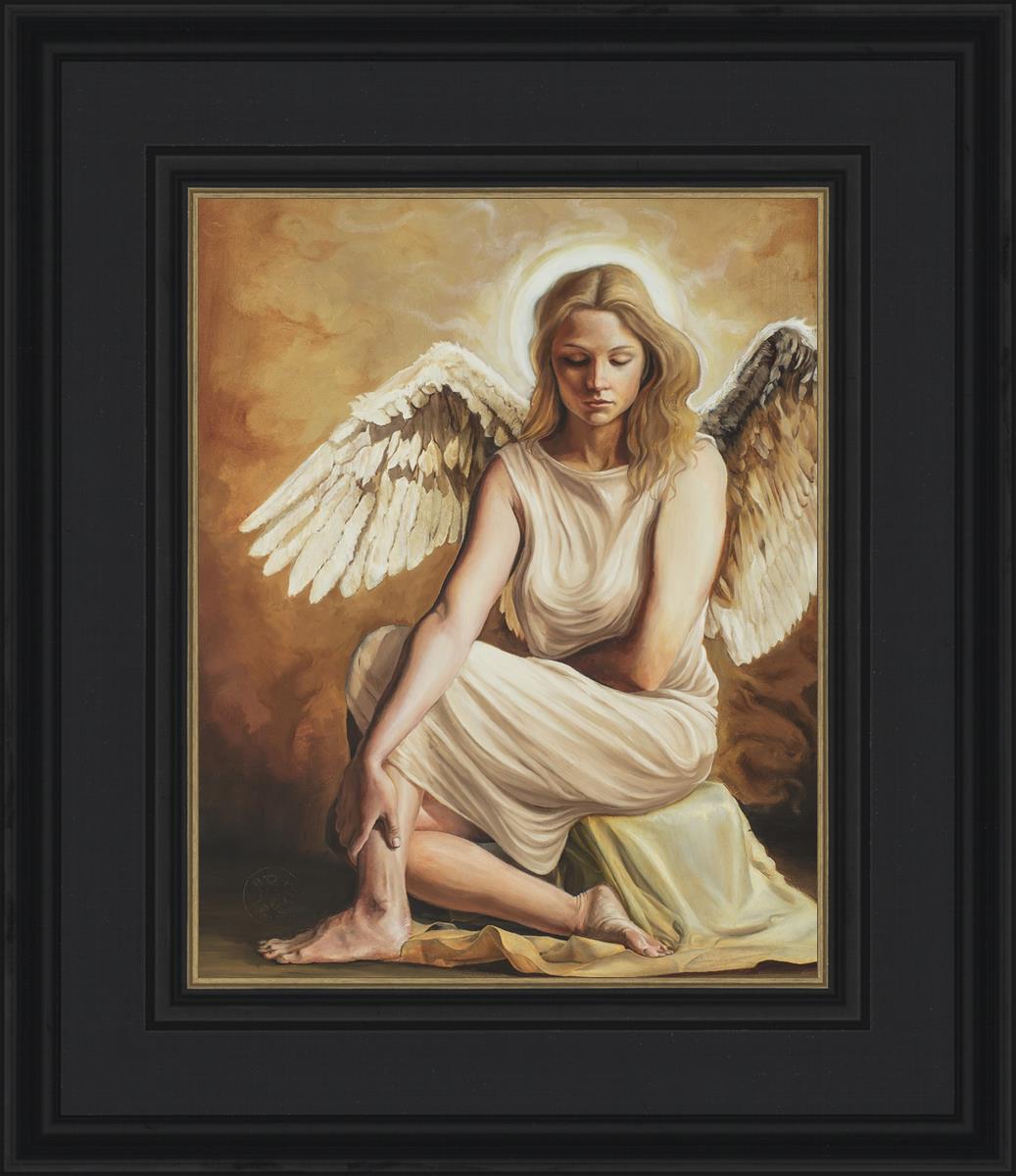 Angel of Redemption