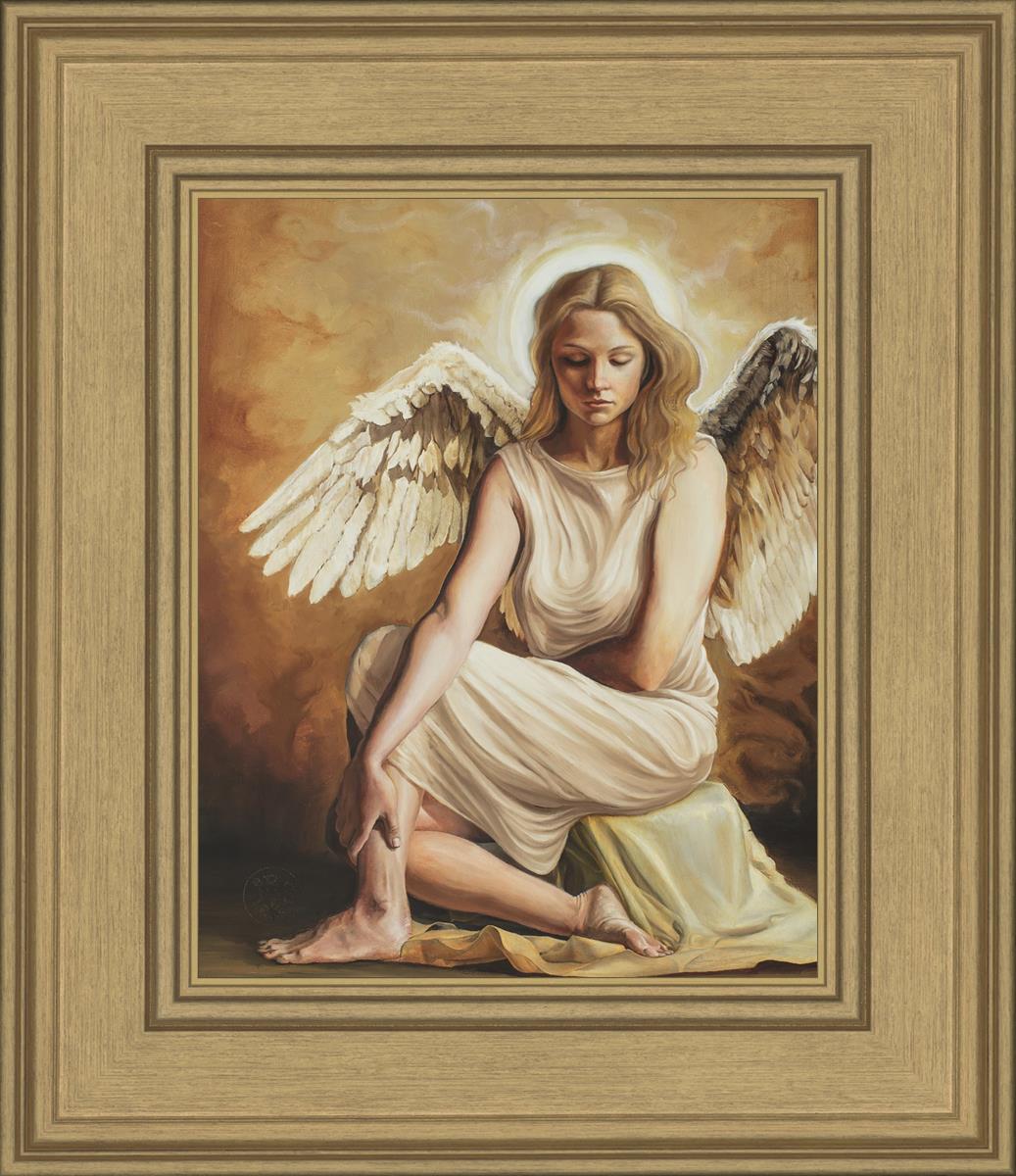 Angel of Redemption
