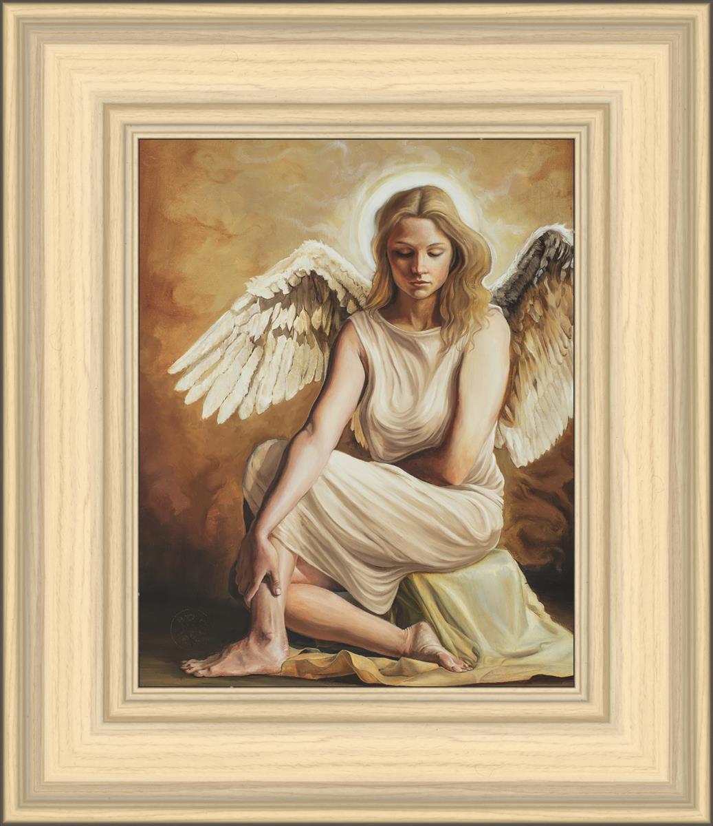Angel of Redemption