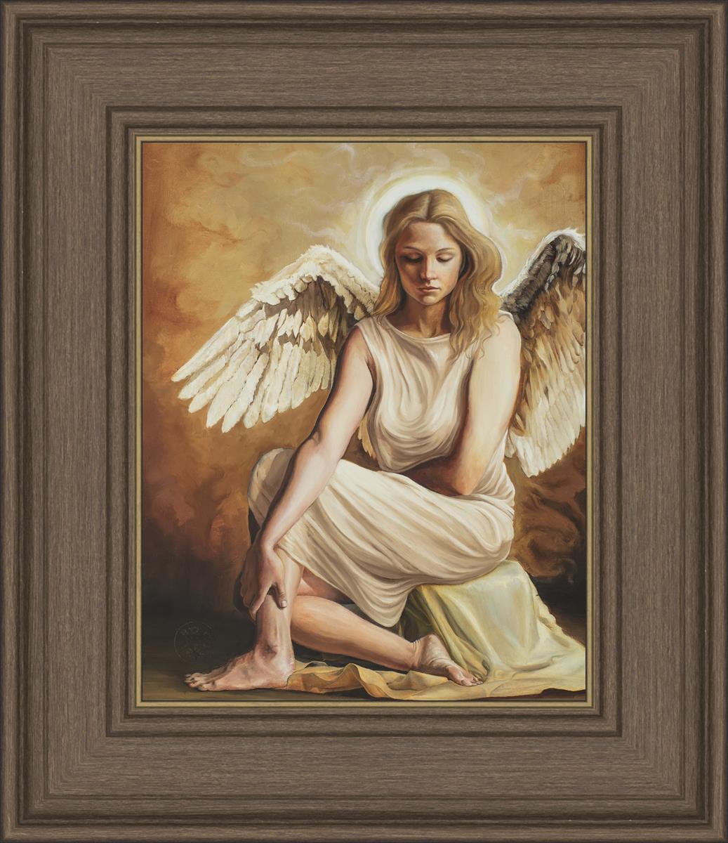Angel of Redemption