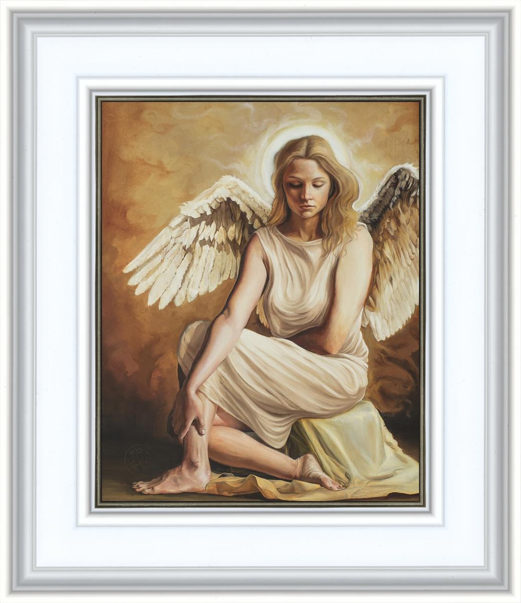 Angel of Redemption