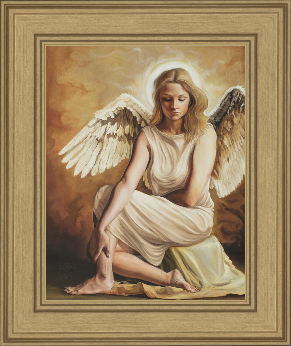 Angel of Redemption