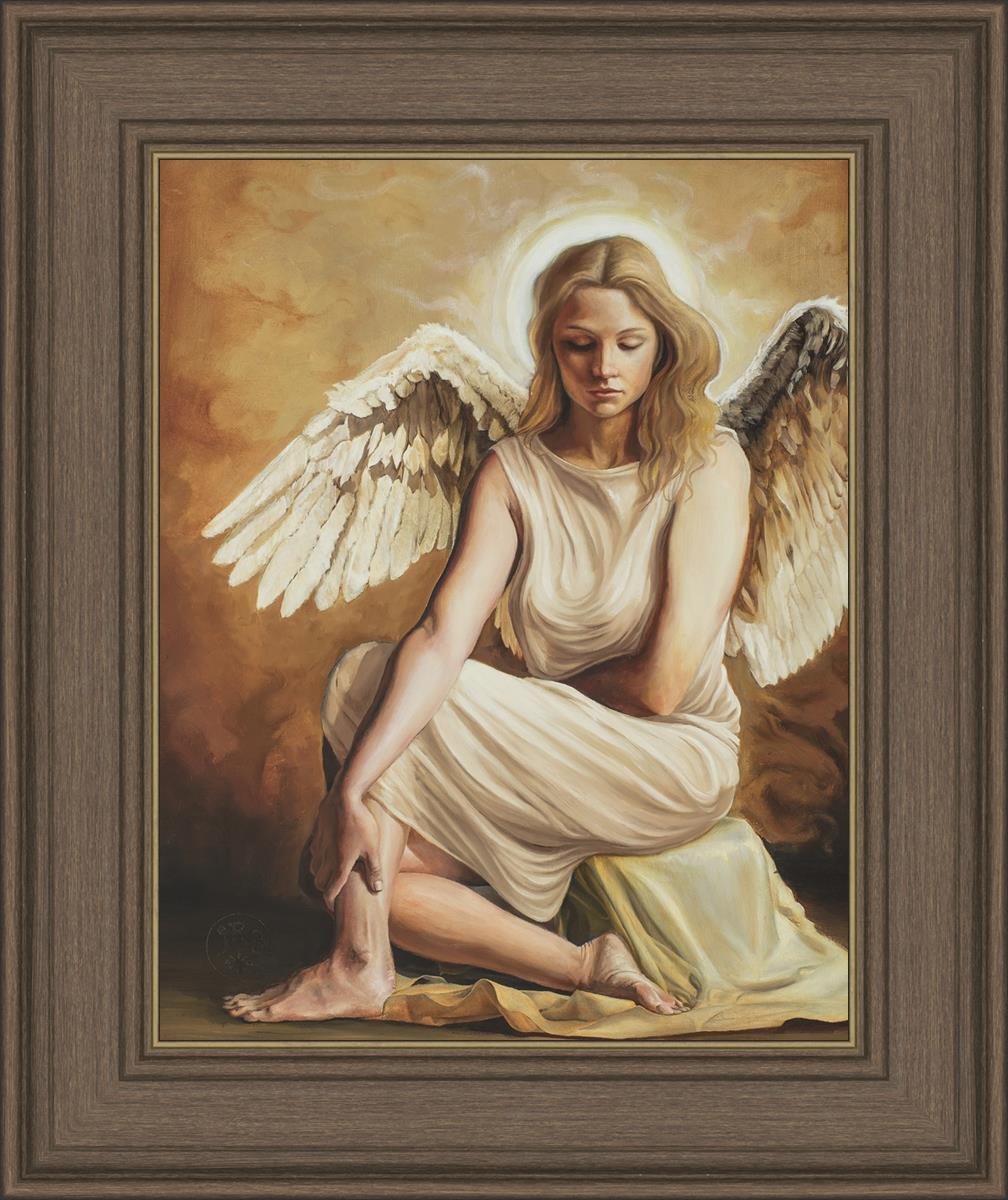 Angel of Redemption