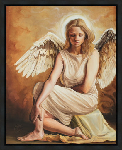 Angel of Redemption