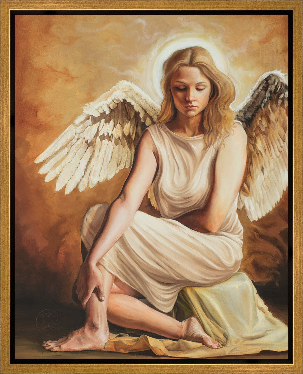 Angel of Redemption