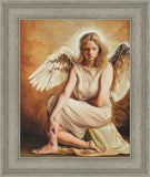 Angel of Redemption