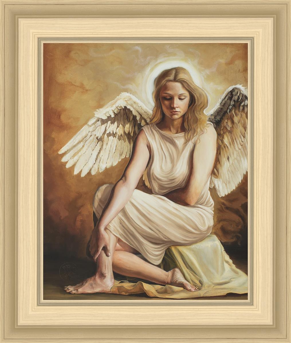 Angel of Redemption