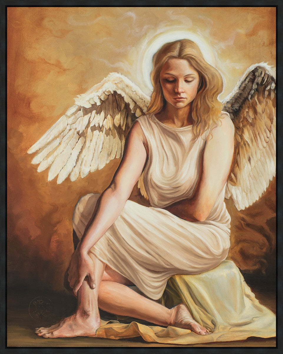Angel of Redemption