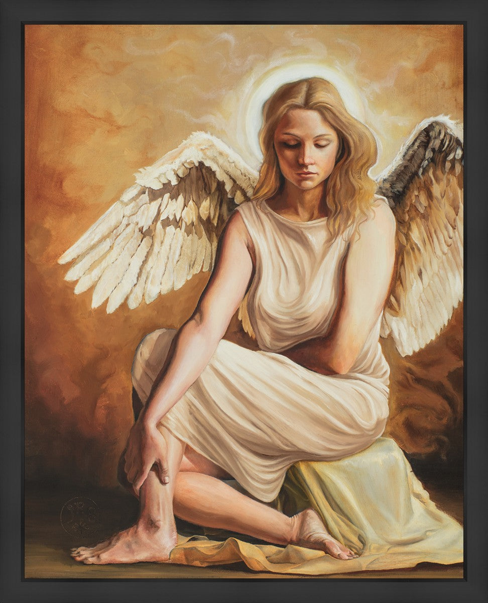 Angel of Redemption