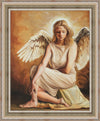 Angel of Redemption Large Wall Art