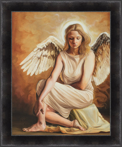 Angel of Redemption