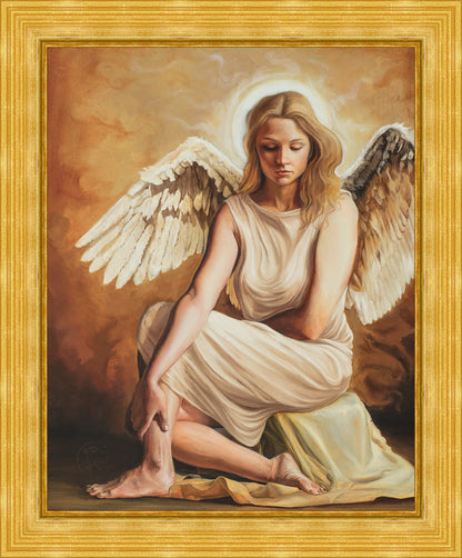 Angel of Redemption