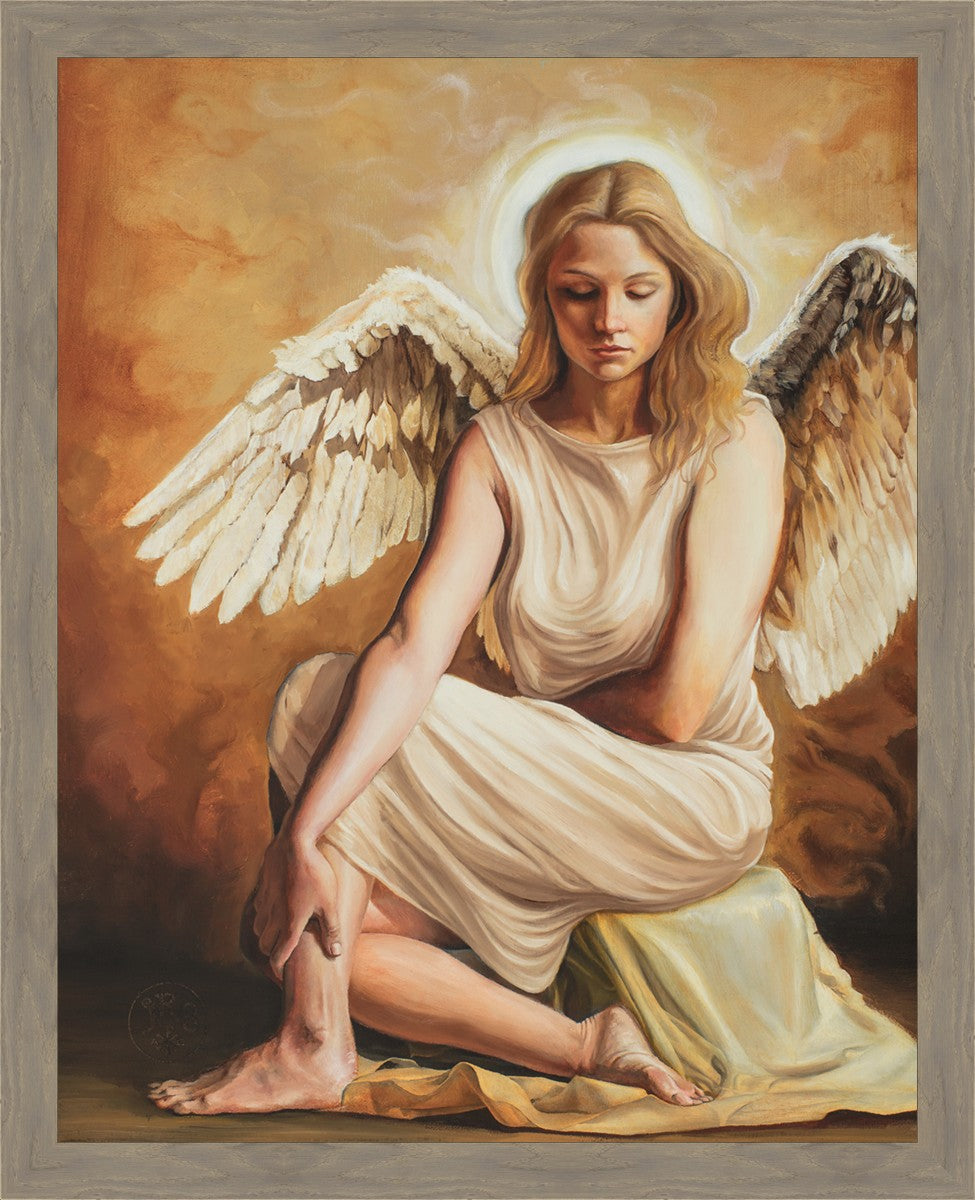 Angel of Redemption