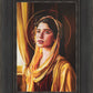 Illuminated by Grace, Portrait of the Madeleine