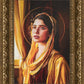 Illuminated by Grace, Portrait of the Madeleine