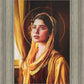 Illuminated by Grace, Portrait of the Madeleine
