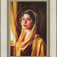 Illuminated by Grace, Portrait of the Madeleine