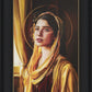 Illuminated by Grace, Portrait of the Madeleine