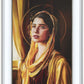 Illuminated by Grace, Portrait of the Madeleine