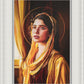 Illuminated by Grace, Portrait of the Madeleine