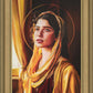 Illuminated by Grace, Portrait of the Madeleine