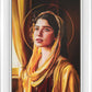 Illuminated by Grace, Portrait of the Madeleine