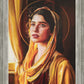 Illuminated by Grace, Portrait of the Madeleine