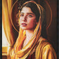 Illuminated by Grace, Portrait of the Madeleine