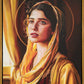 Illuminated by Grace, Portrait of the Madeleine