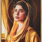 Illuminated by Grace, Portrait of the Madeleine
