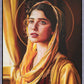Illuminated by Grace, Portrait of the Madeleine