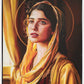 Illuminated by Grace, Portrait of the Madeleine