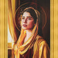 Illuminated by Grace, Portrait of the Madeleine