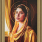 Illuminated by Grace, Portrait of the Madeleine