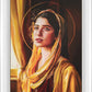Illuminated by Grace, Portrait of the Madeleine