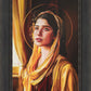 Illuminated by Grace, Portrait of the Madeleine