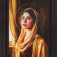 Illuminated by Grace, Portrait of the Madeleine