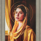 Illuminated by Grace, Portrait of the Madeleine